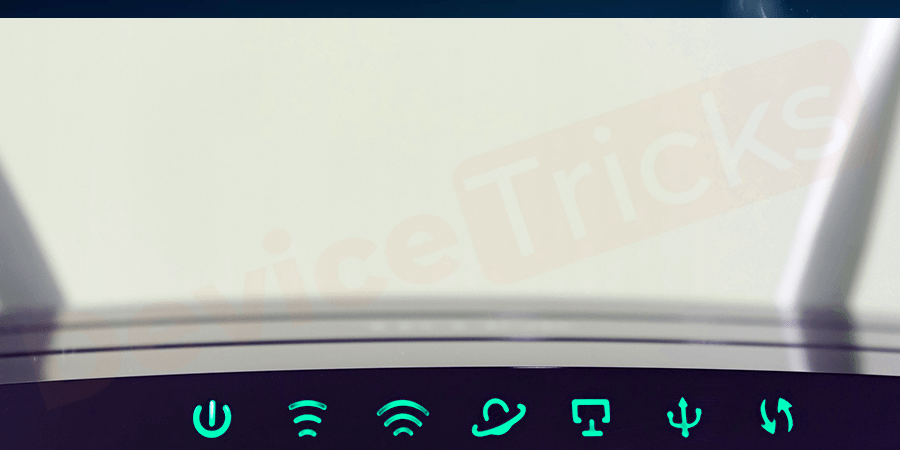 turn ON the router Netflix is not working properly on Xbox One